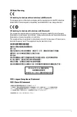 Preview for 9 page of Asus Essentio CM6340 User Manual