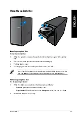 Preview for 41 page of Asus Essentio CM6340 User Manual