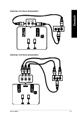 Preview for 103 page of Asus Essentio CM6340 User Manual