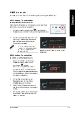 Preview for 131 page of Asus Essentio CM6340 User Manual