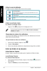 Preview for 164 page of Asus Essentio CM6340 User Manual