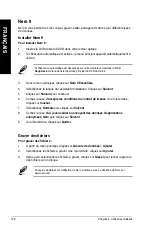 Preview for 200 page of Asus Essentio CM6340 User Manual