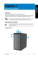 Preview for 225 page of Asus Essentio CM6340 User Manual