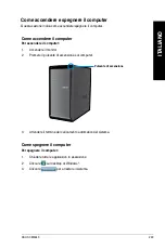 Preview for 231 page of Asus Essentio CM6340 User Manual