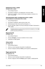 Preview for 237 page of Asus Essentio CM6340 User Manual