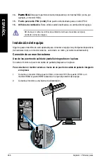 Preview for 298 page of Asus Essentio CM6340 User Manual