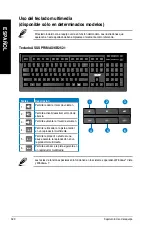 Preview for 322 page of Asus Essentio CM6340 User Manual