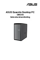 Preview for 353 page of Asus Essentio CM6340 User Manual