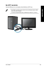 Preview for 387 page of Asus Essentio CM6340 User Manual