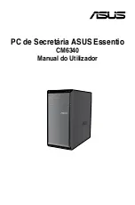 Preview for 423 page of Asus Essentio CM6340 User Manual