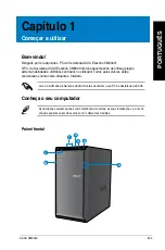 Preview for 435 page of Asus Essentio CM6340 User Manual