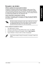 Preview for 483 page of Asus Essentio CM6340 User Manual