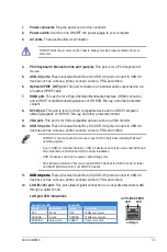 Preview for 12 page of Asus Essentio CM6650 User Manual