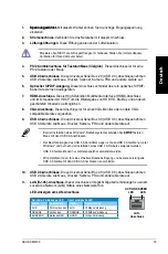 Preview for 79 page of Asus Essentio CM6730 User Manual