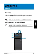 Preview for 143 page of Asus Essentio CM6730 User Manual