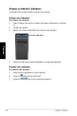 Preview for 150 page of Asus Essentio CM6730 User Manual