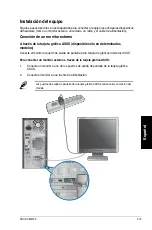 Preview for 213 page of Asus Essentio CM6730 User Manual