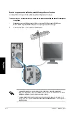 Preview for 214 page of Asus Essentio CM6730 User Manual