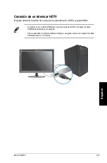 Preview for 231 page of Asus Essentio CM6730 User Manual