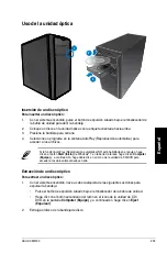 Preview for 235 page of Asus Essentio CM6730 User Manual