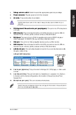 Предварительный просмотр 13 страницы Asus Essentio CM6731 User Manual