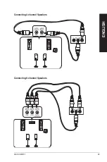 Предварительный просмотр 29 страницы Asus Essentio CM6731 User Manual