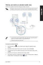 Предварительный просмотр 41 страницы Asus Essentio CM6731 User Manual