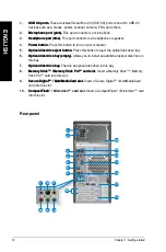 Preview for 12 page of Asus Essentio CM6850 User Manual