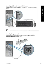 Preview for 17 page of Asus Essentio CM6850 User Manual