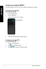 Preview for 18 page of Asus Essentio CM6850 User Manual