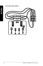 Preview for 30 page of Asus Essentio CM6850 User Manual