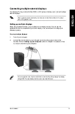 Preview for 31 page of Asus Essentio CM6850 User Manual