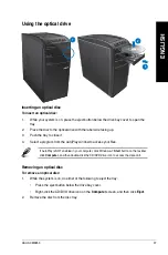 Preview for 37 page of Asus Essentio CM6850 User Manual