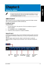 Preview for 49 page of Asus Essentio CM6850 User Manual