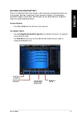 Preview for 51 page of Asus Essentio CM6850 User Manual