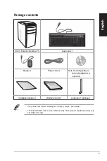 Preview for 11 page of Asus Essentio CM6870 User Manual