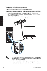 Preview for 88 page of Asus Essentio CM6870 User Manual