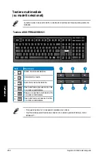 Preview for 252 page of Asus Essentio CM6870 User Manual