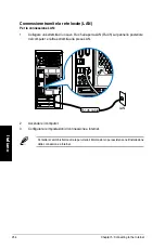 Preview for 256 page of Asus Essentio CM6870 User Manual