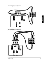 Предварительный просмотр 36 страницы Asus Essentio CP1130 User Manual