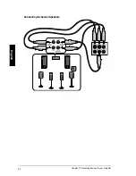 Предварительный просмотр 37 страницы Asus Essentio CP1130 User Manual