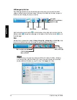 Предварительный просмотр 51 страницы Asus Essentio CP1130 User Manual