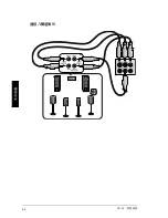 Предварительный просмотр 108 страницы Asus Essentio CP1130 User Manual