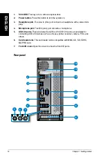 Предварительный просмотр 14 страницы Asus Essentio CP3130 User Manual