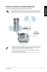 Предварительный просмотр 41 страницы Asus Essentio CP3130 User Manual