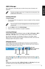 Предварительный просмотр 51 страницы Asus Essentio CP3130 User Manual