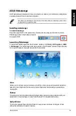 Предварительный просмотр 55 страницы Asus Essentio CP3130 User Manual