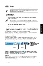 Предварительный просмотр 187 страницы Asus Essentio CP3130 User Manual