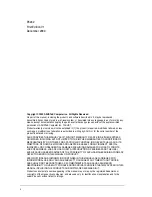 Preview for 2 page of Asus Essentio CP5141 User Manual