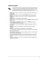 Preview for 7 page of Asus Essentio CP5141 User Manual